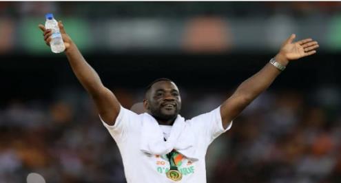 مدرب كوت ديفوار: ما حدث لا يمكن تصديقه.. وهذا ما قلته للاعبين بين الشوطين